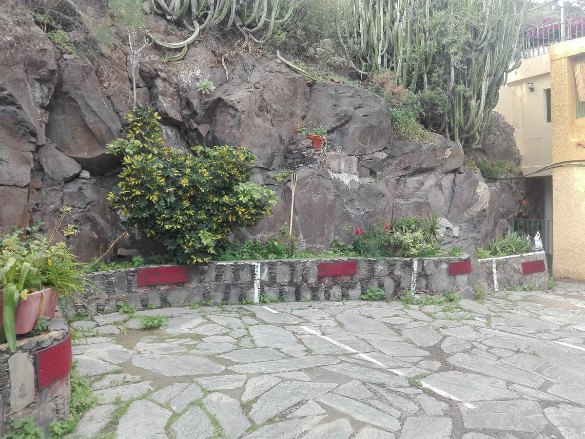 Finca Bella Vista 3* Santa Cruz de Tenerife