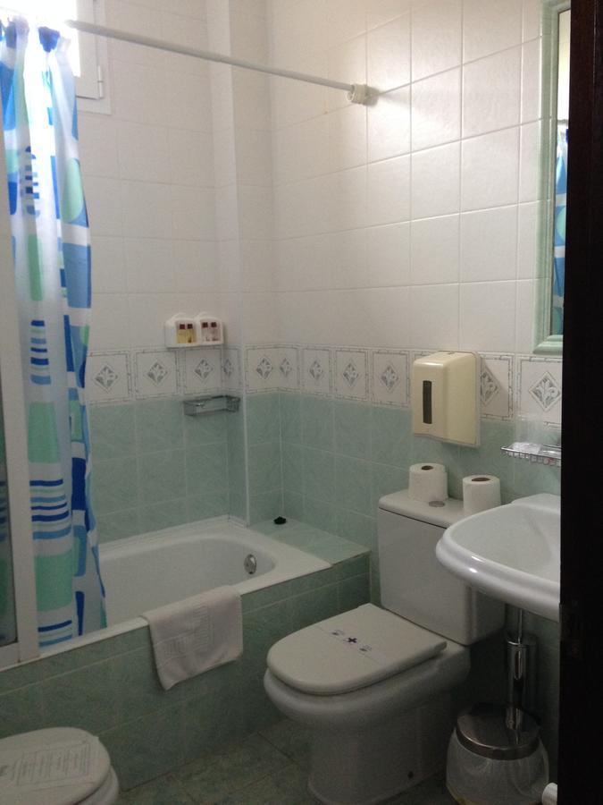 Hotel Joshe Mari *
