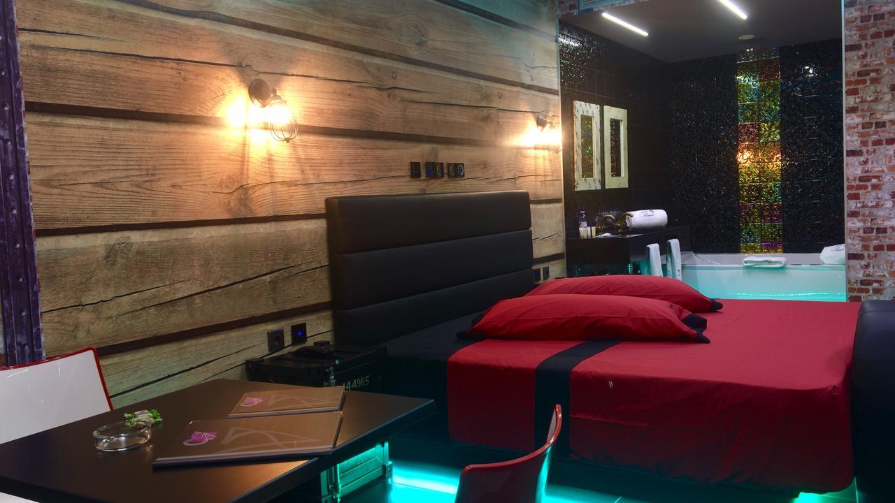Hotel Venus Madrid Norte (adults Only) 3*