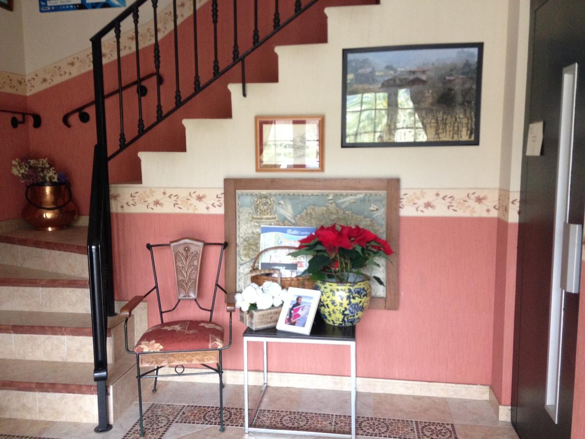 Hotel Joshe Mari *