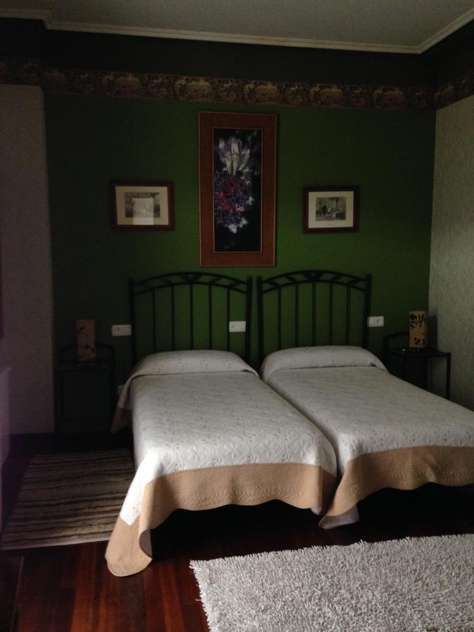 Hotel Joshe Mari *