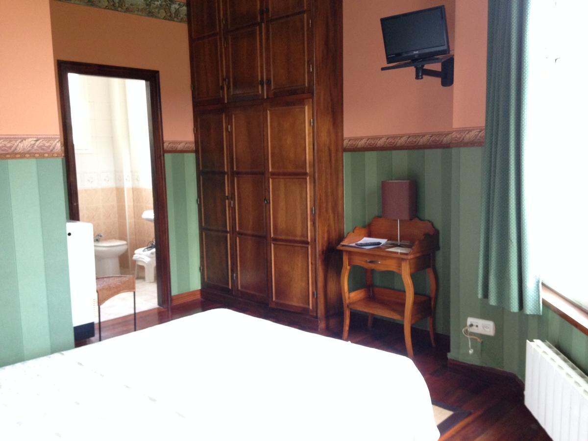 Hotel Joshe Mari *