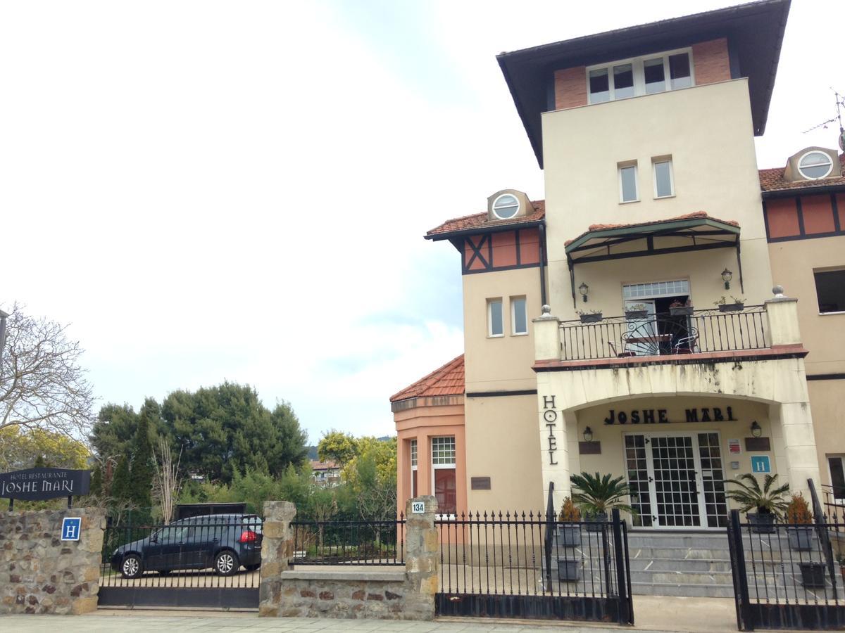Hotel Joshe Mari *