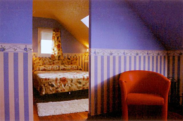 Hotel Joshe Mari *