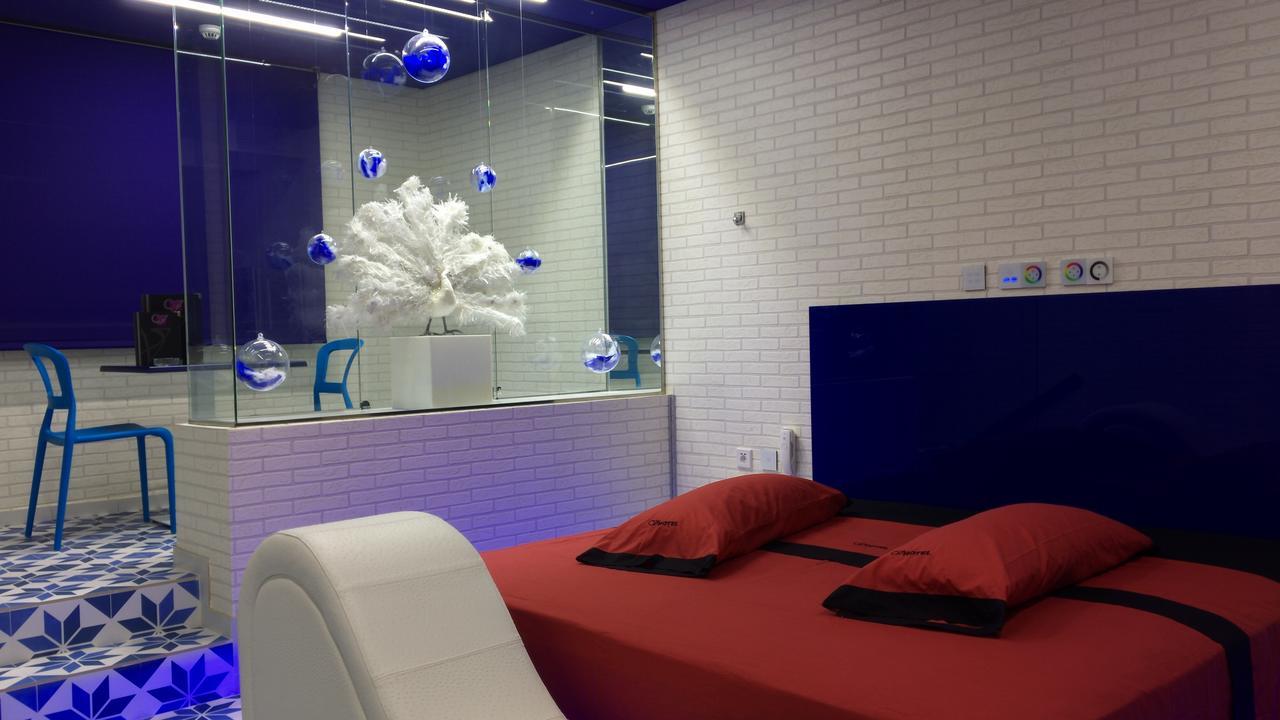 Hotel Venus Madrid Norte (adults Only) 3*