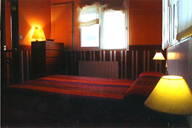 Hotel Joshe Mari *