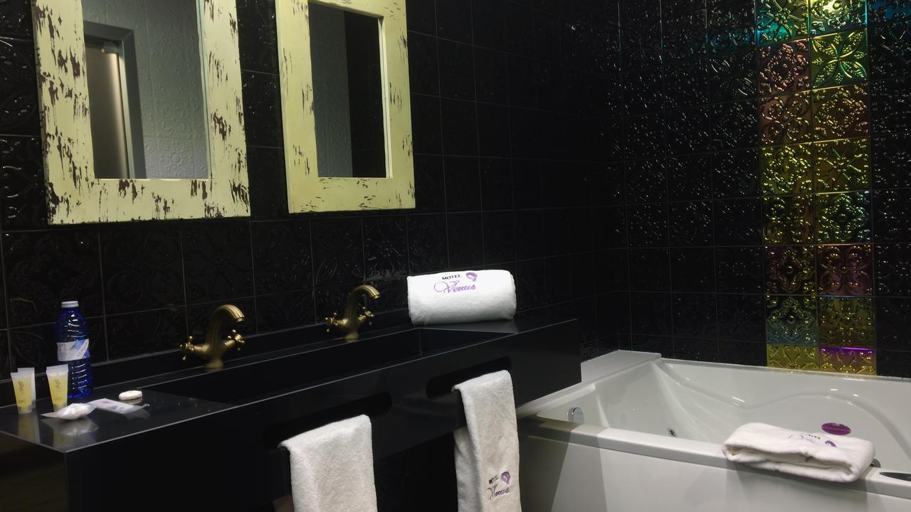 Venus Madrid Norte (adults Only) 3* Meco