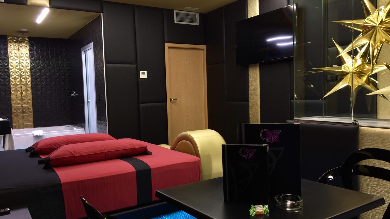 Hotel Venus Madrid Norte (adults Only) 3*
