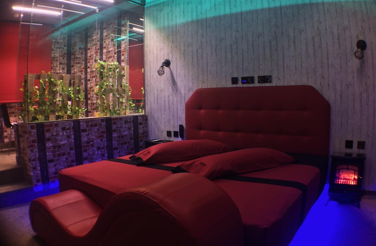 Hotel Venus Madrid Norte (adults Only) 3*