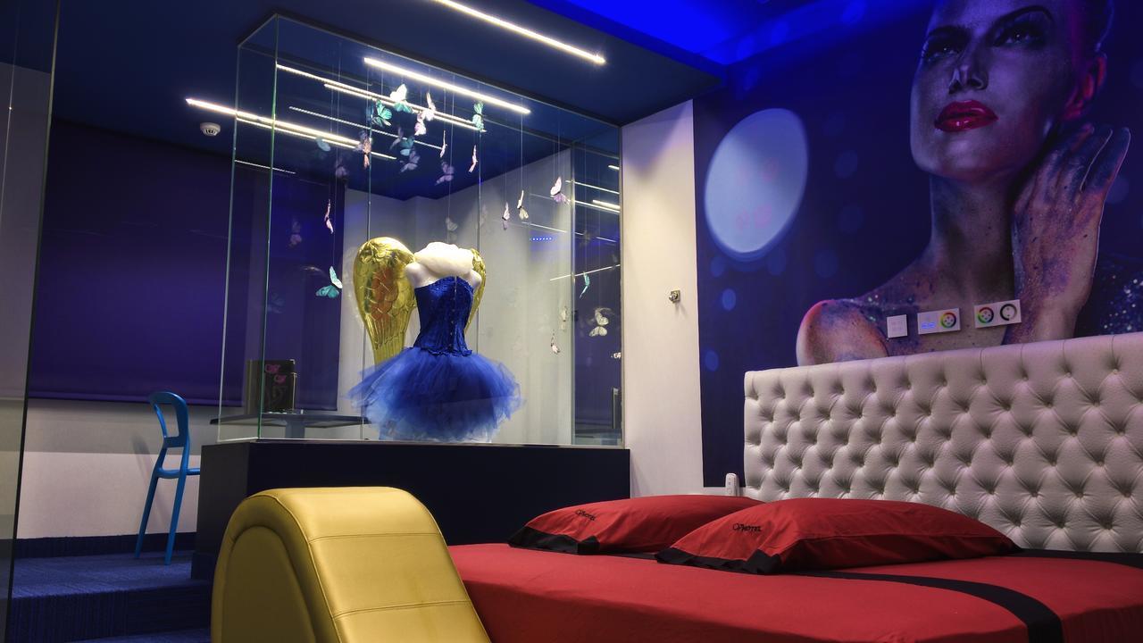 Venus Madrid Norte (adults Only) 3* Meco
