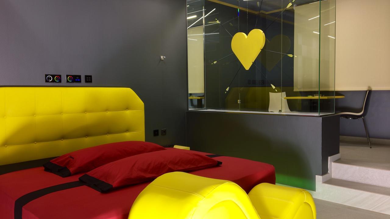 Hotel Venus Madrid Norte (adults Only) 3*