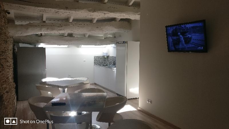 Hostal Cross (adults Only) *