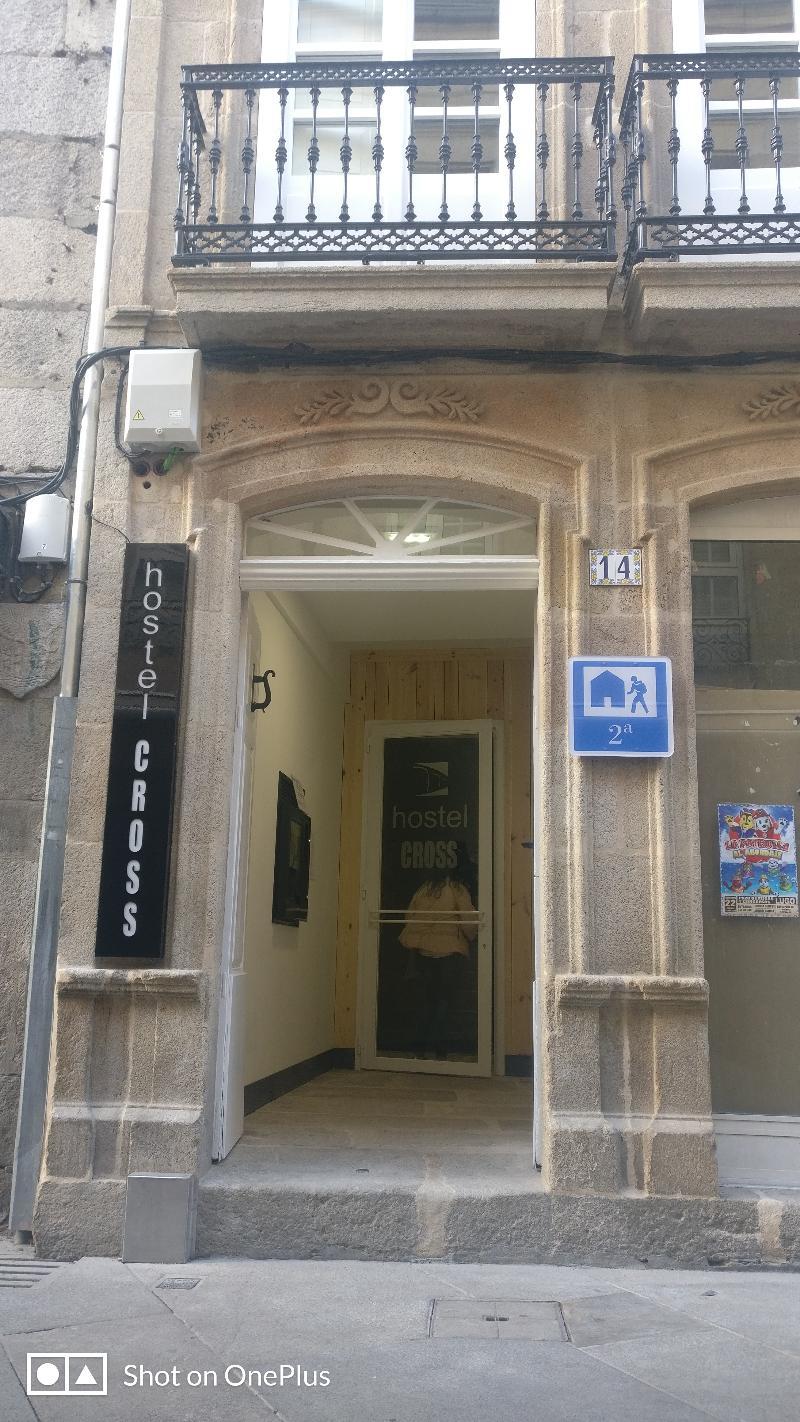 Hostal Cross (adults Only) *