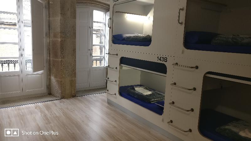 Hostal Cross (adults Only) *
