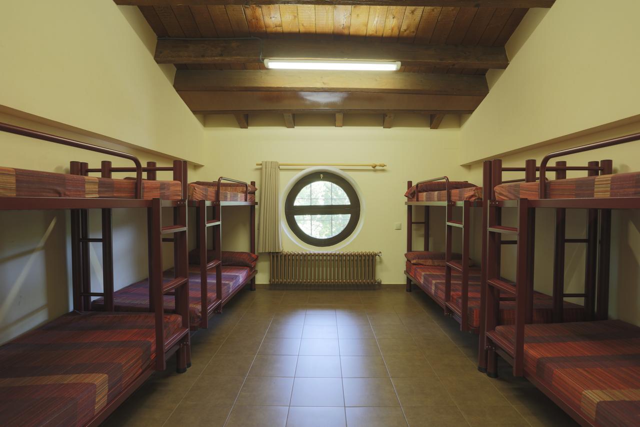 Hostel Alberg Santa Maria Del Roure *