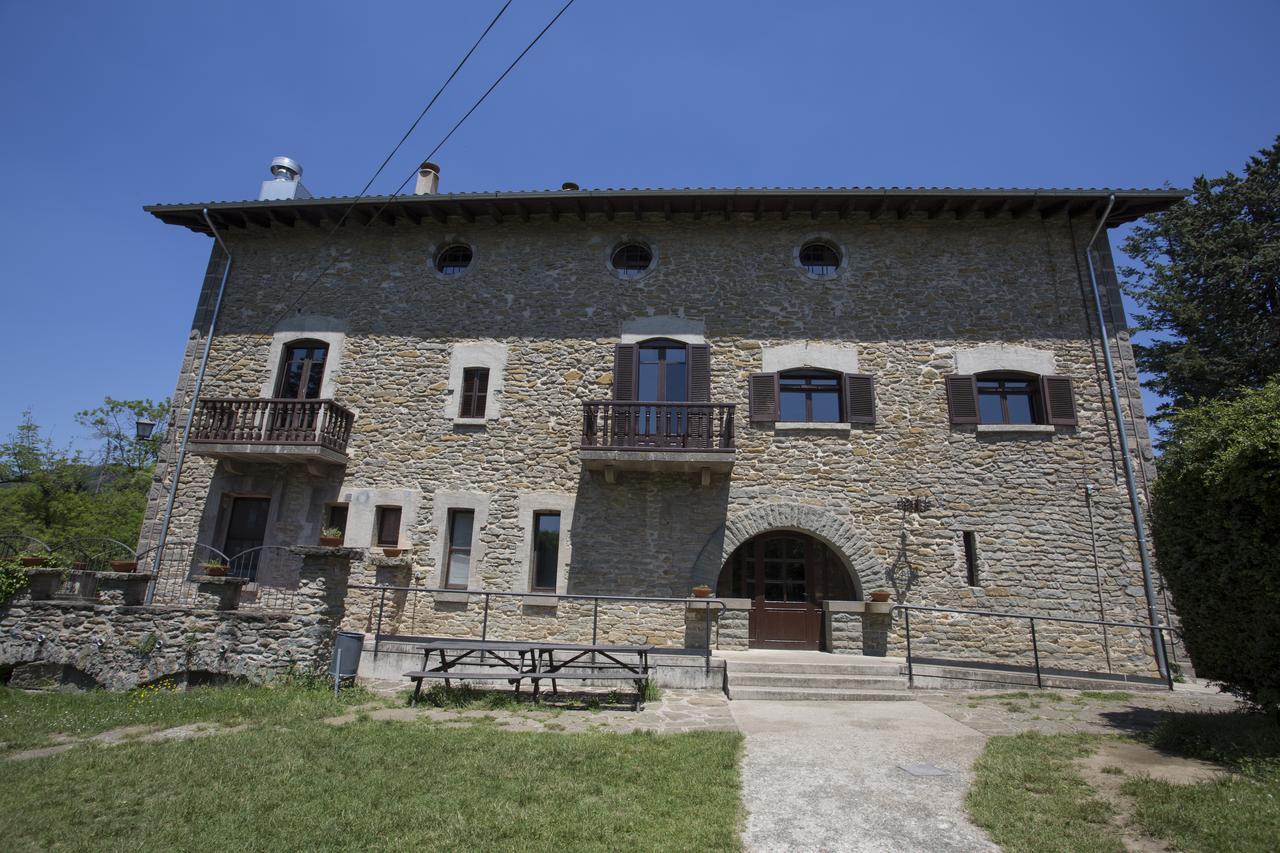 Hostel Alberg Santa Maria Del Roure *