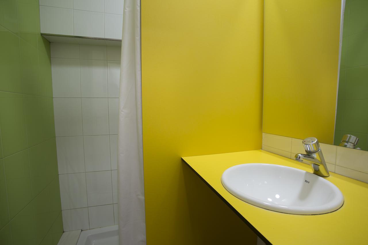 Hostel Alberg Santa Maria Del Roure *