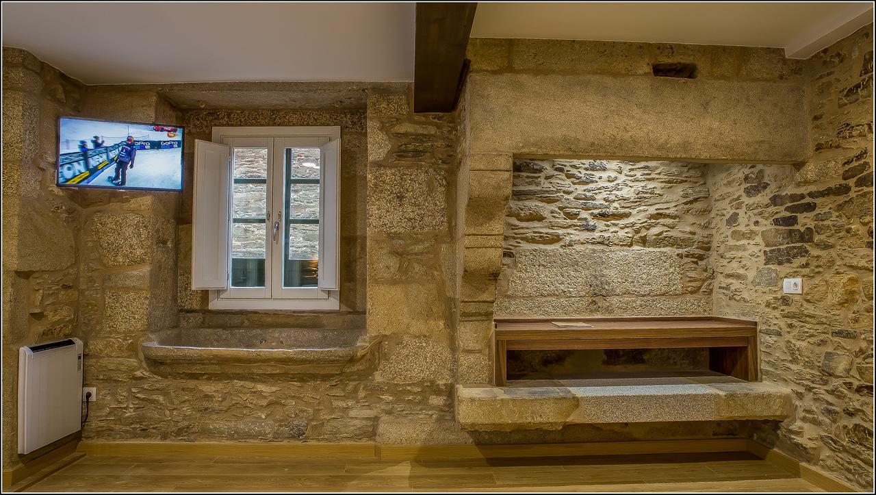 Oxford 2* Santiago de Compostela