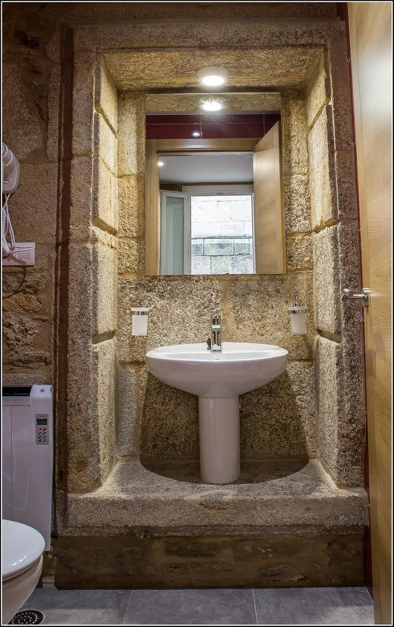 Oxford 2* Santiago de Compostela