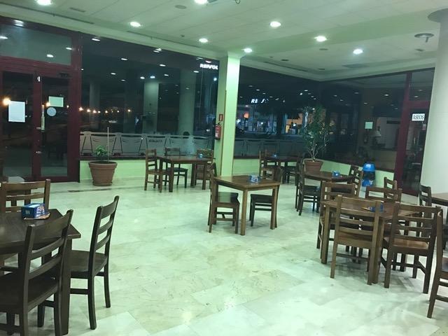 Hotel La Atalaya 3*