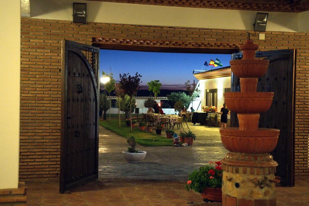 Hotel La Hacienda Del Marquesado 3*