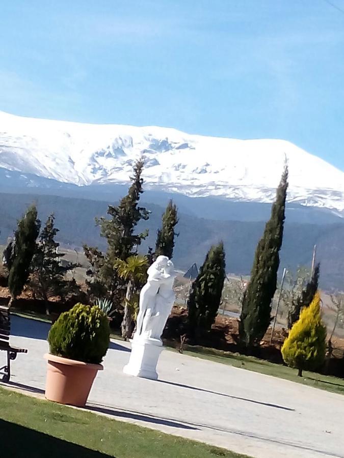 Hotel La Hacienda Del Marquesado 3*