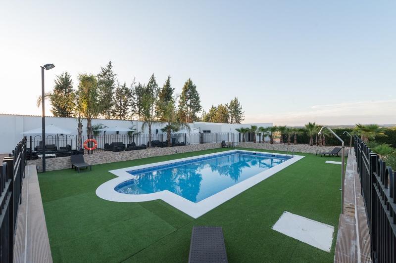 Hacienda Guadalquivir 2* Cordoba