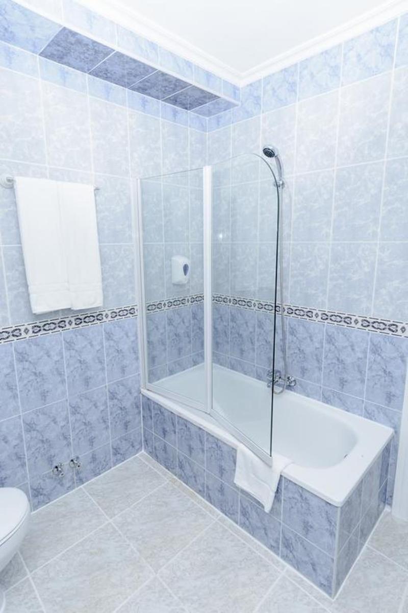 Hotel Hacienda Guadalquivir 2*