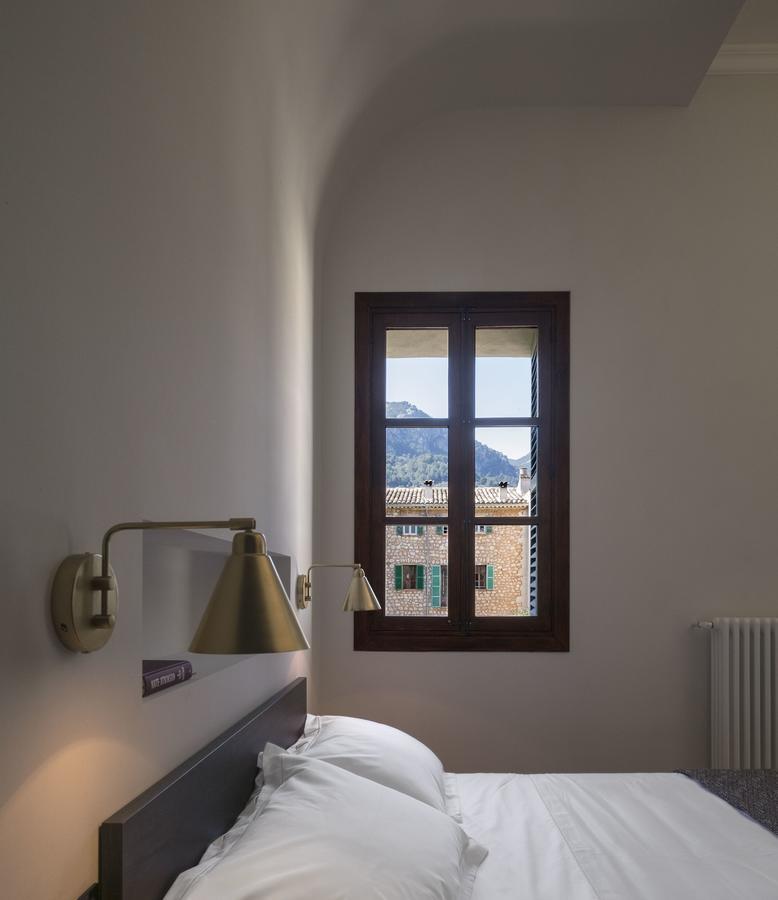 1902 Townhouse 4* Sóller