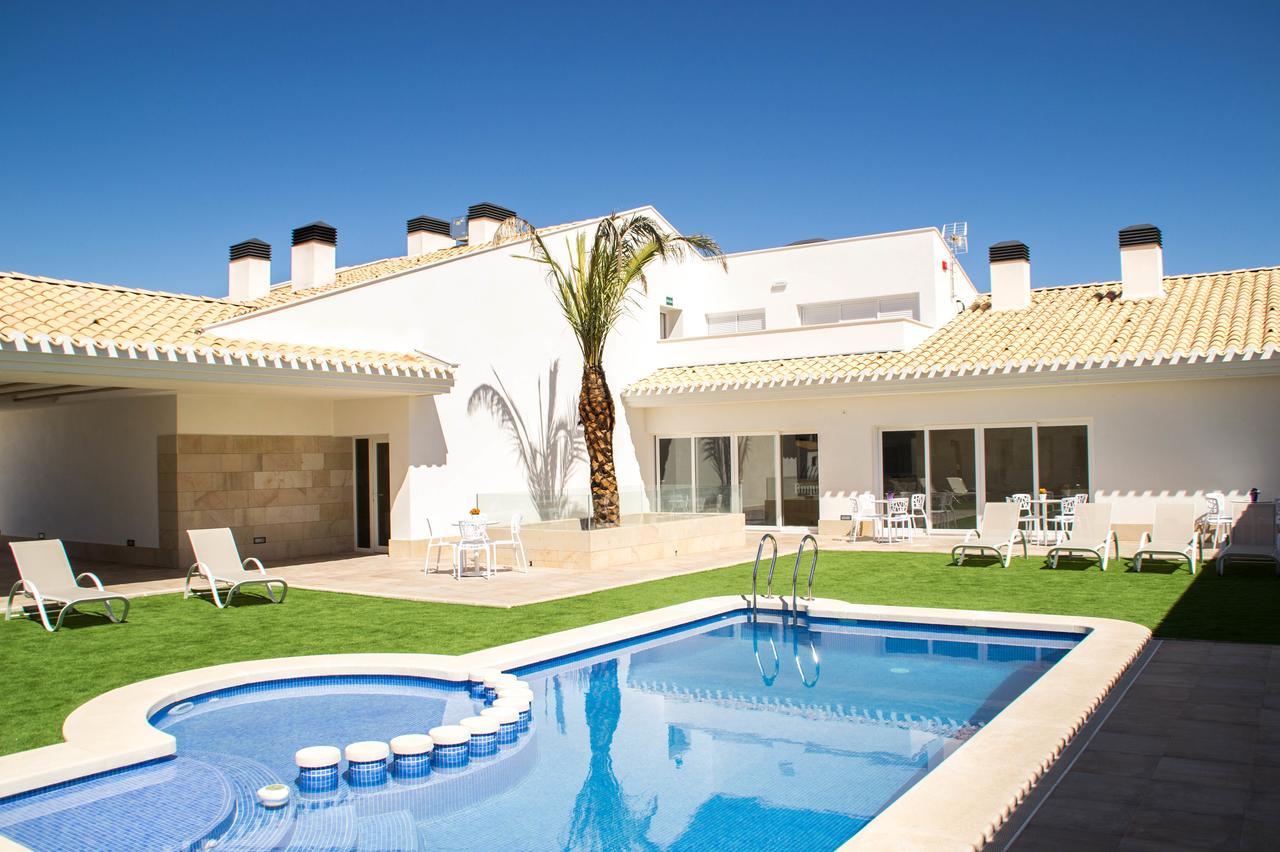 Casa Boquera 4* Carche