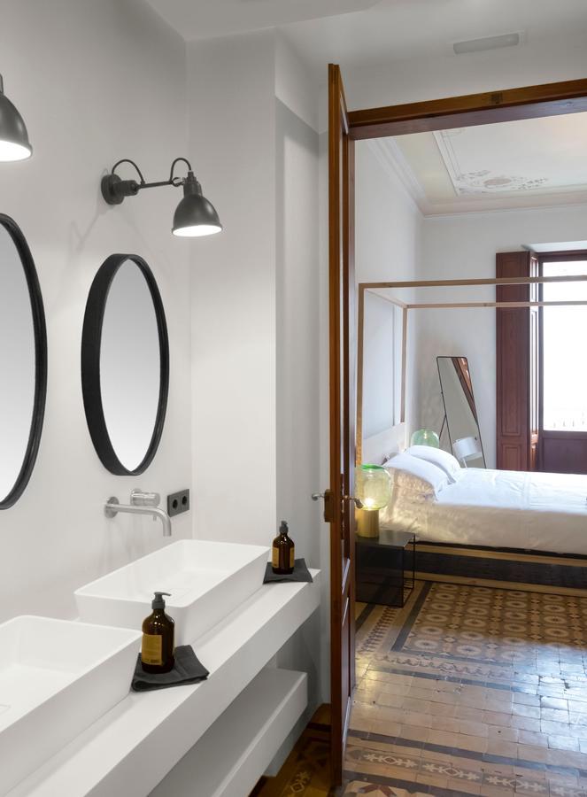 1902 Townhouse 4* Sóller