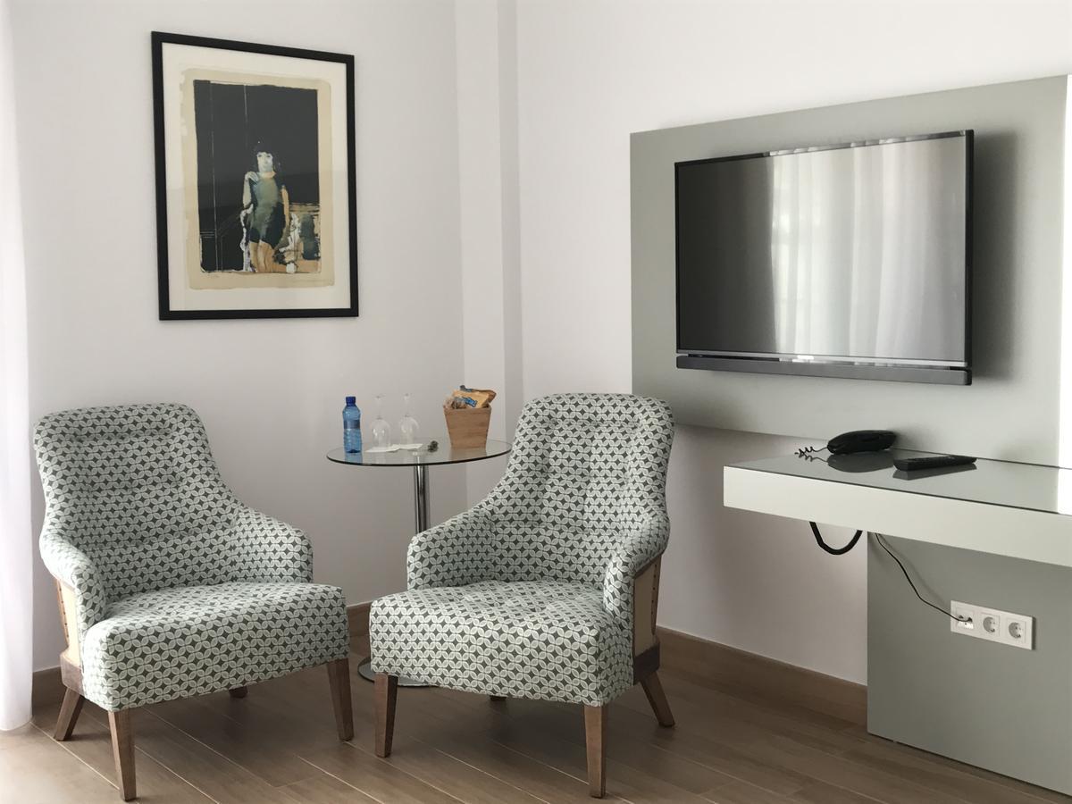 Pensión Casa Boquera 4*