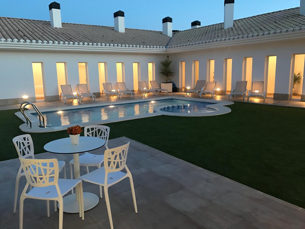 Pensión Casa Boquera 4*