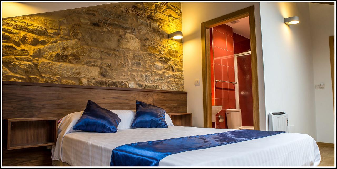 Oxford 2* Santiago de Compostela