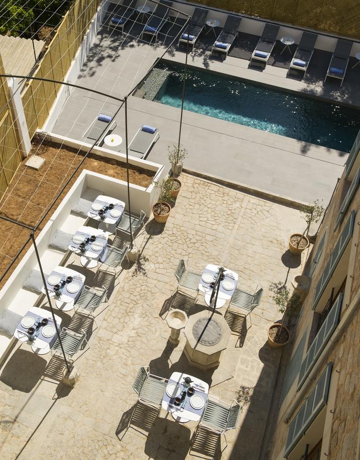 1902 Townhouse 4* Sóller