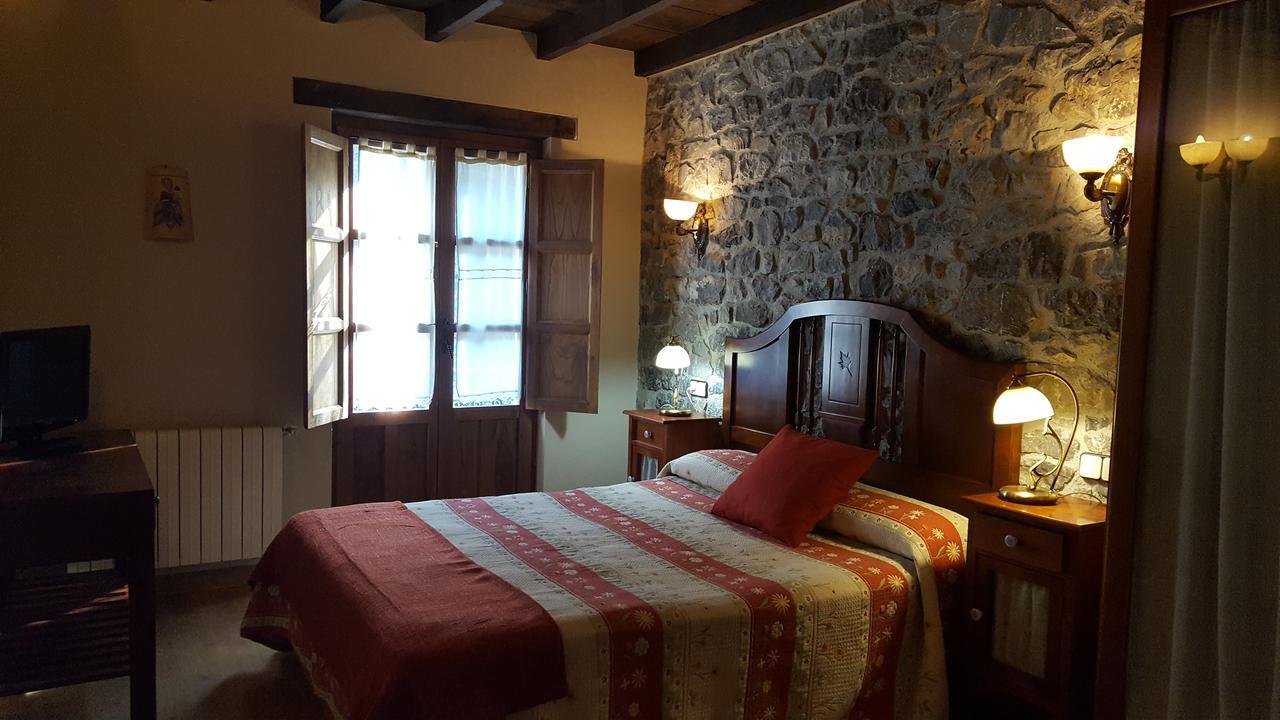 Hotel Rural Casa Cueto *