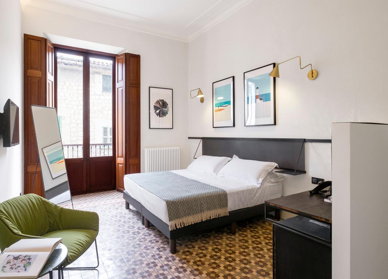 1902 Townhouse 4* Sóller