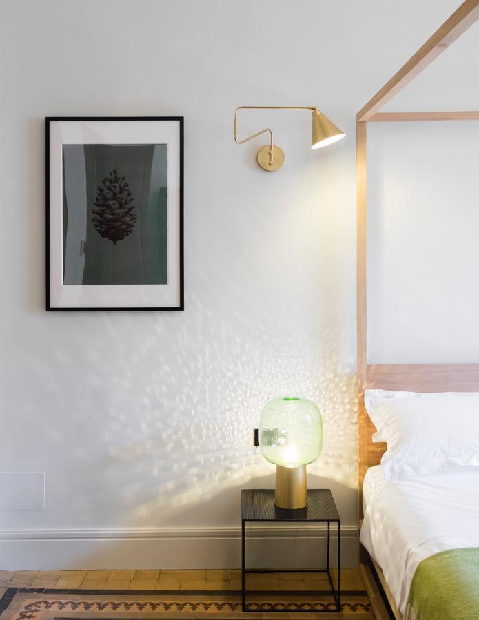 Hotel 1902 Townhouse 4*