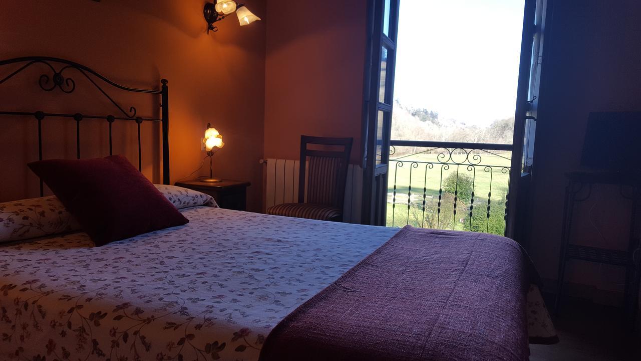 Hotel Rural Casa Cueto *