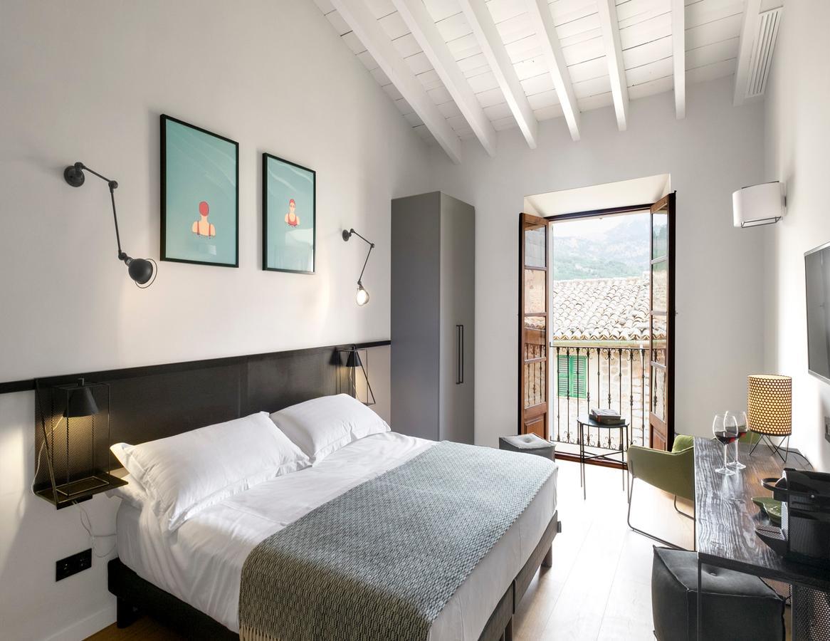 1902 Townhouse 4* Sóller