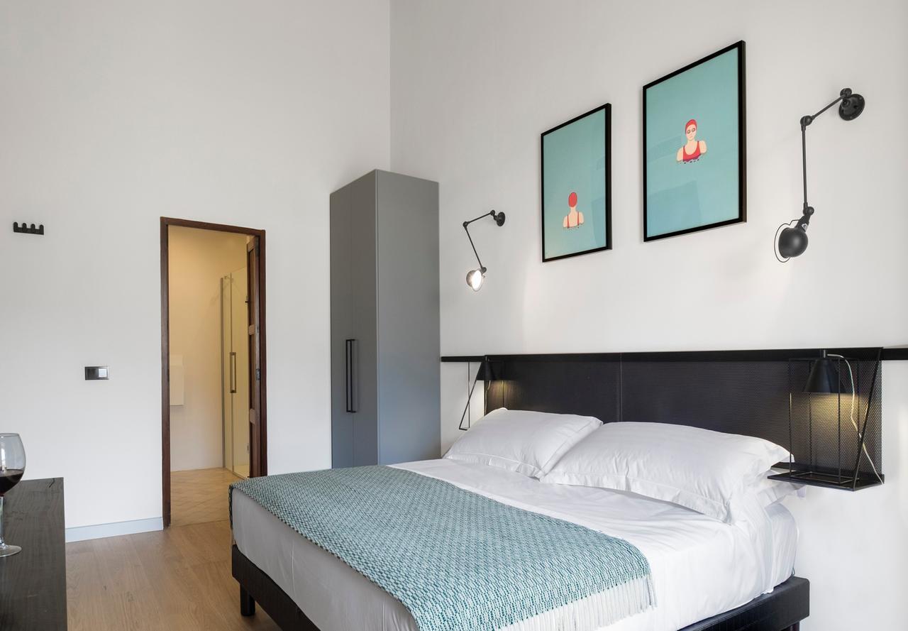 Hotel 1902 Townhouse 4*