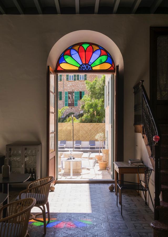 1902 Townhouse 4* Sóller