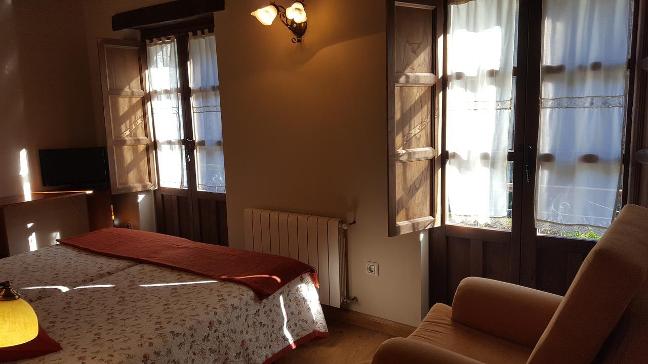 Rural Casa Cueto * Infiesto