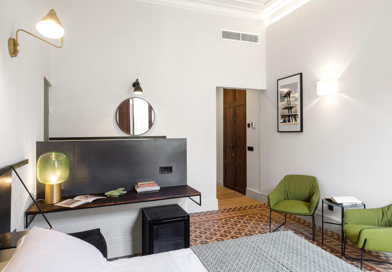 1902 Townhouse 4* Sóller