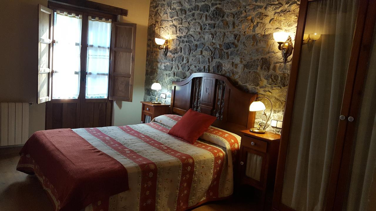 Hotel Rural Casa Cueto *