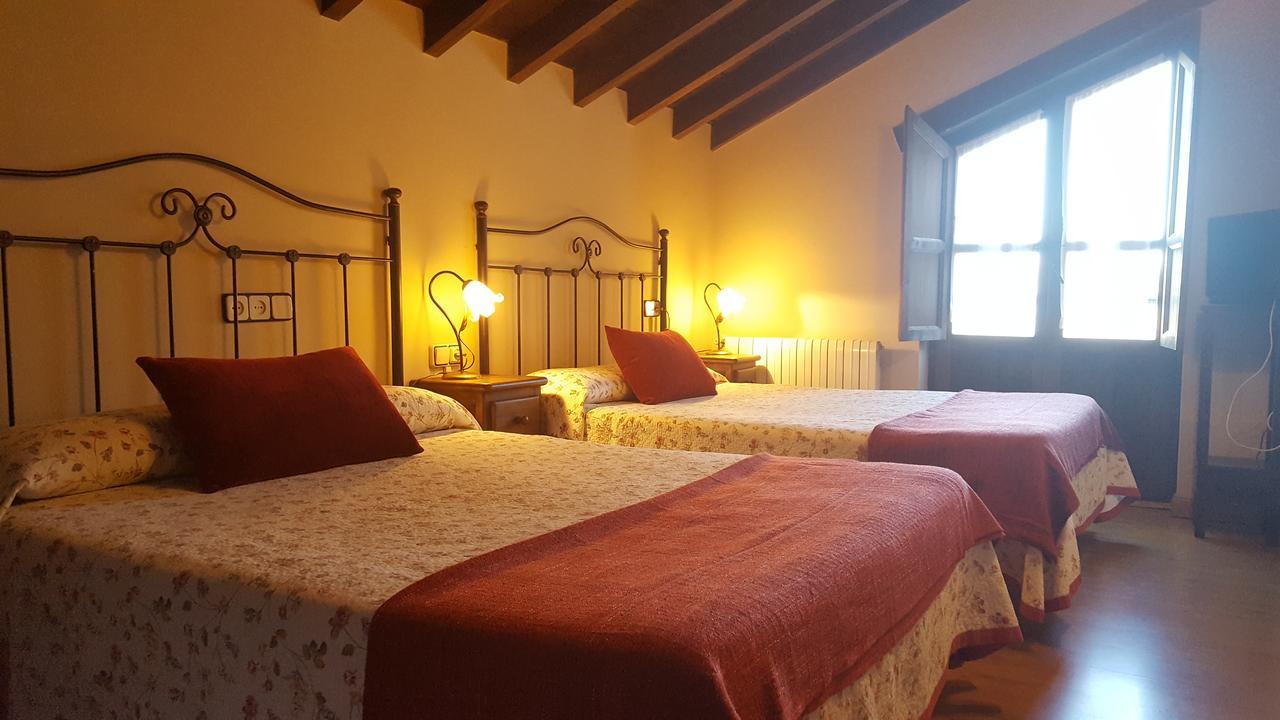 Hotel Rural Casa Cueto *