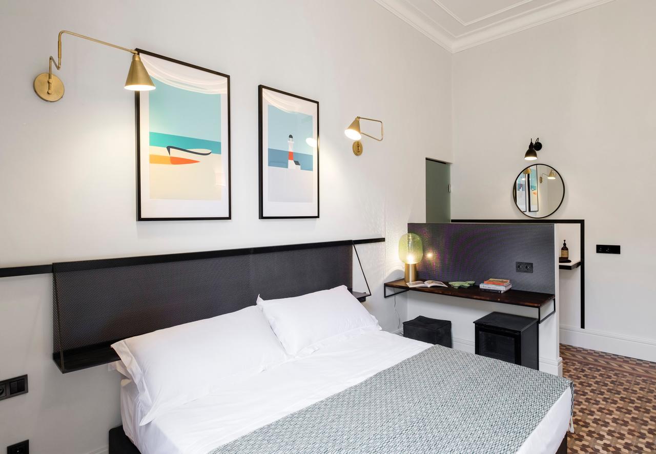 1902 Townhouse 4* Sóller