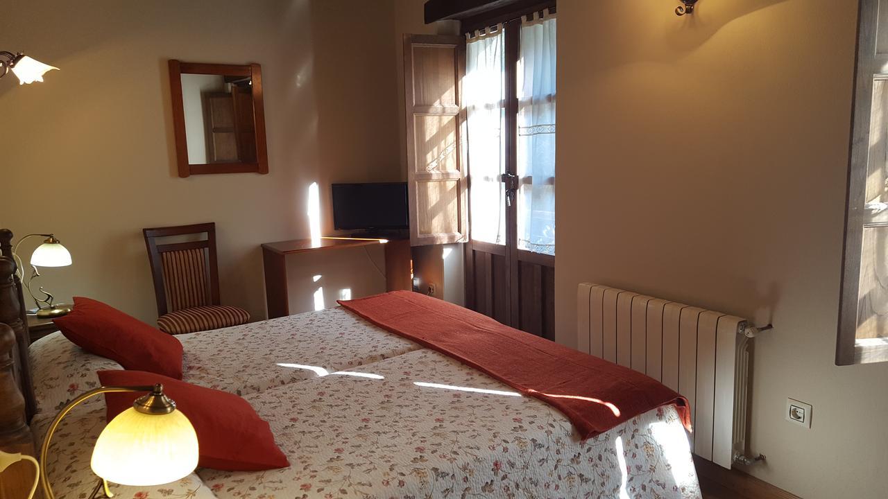 Hotel Rural Casa Cueto *