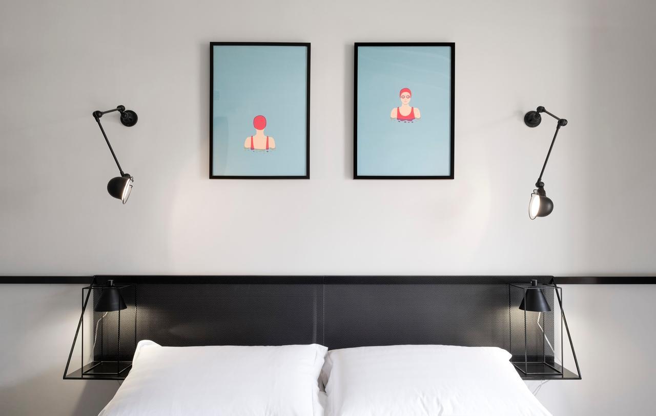 1902 Townhouse 4* Sóller