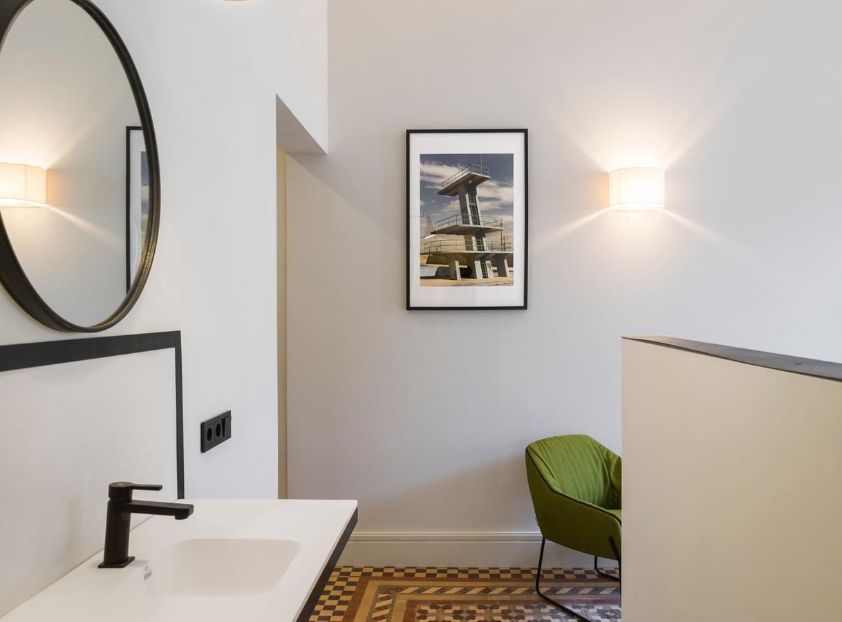 1902 Townhouse 4* Sóller